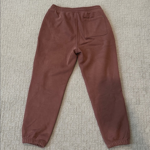 Vuori Sable Seaside Sweatpant 28” in Sable, Men’s Small - Picture 5 of 5